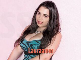 Lauraamor