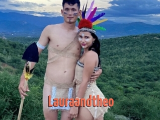 Lauraandtheo