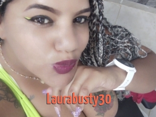 Laurabusty30