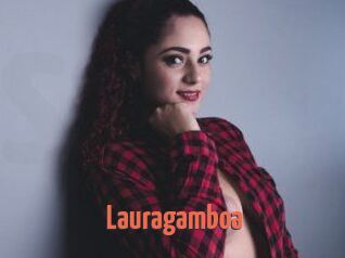 Lauragamboa