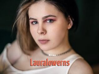 Lauralowerns