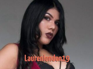 Laurenlondon19