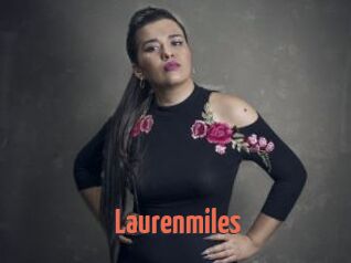 Laurenmiles