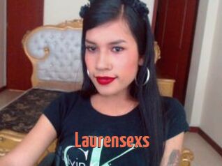 Laurensexs