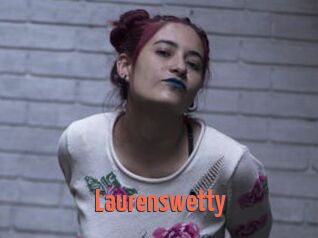 Laurenswetty