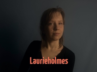 Laurieholmes