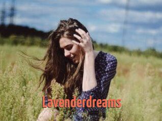 Lavenderdreams