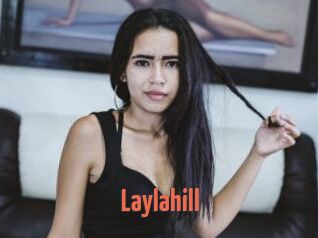 Laylahill