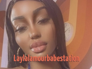 Laylalamourbabestation