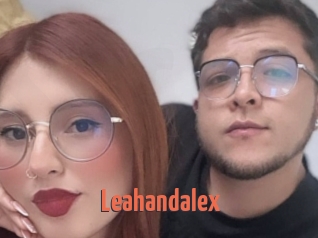 Leahandalex