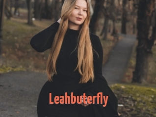 Leahbuterfly