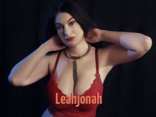 Leahjonah