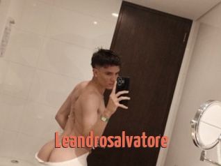 Leandrosalvatore