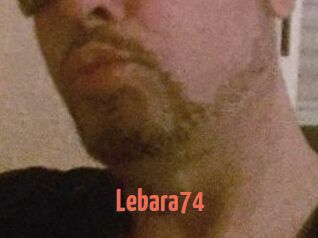 Lebara74