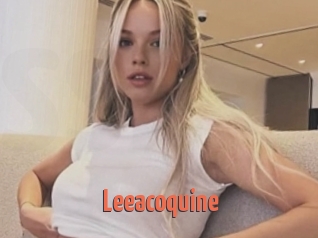 Leeacoquine