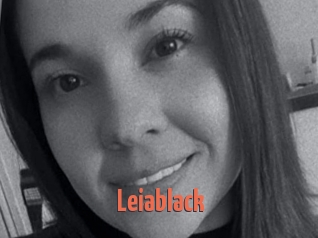 Leiablack