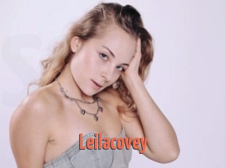 Leilacovey