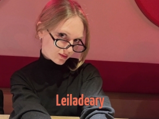 Leiladeary