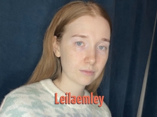 Leilaemley