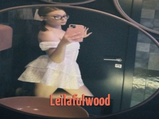 Leilafulwood