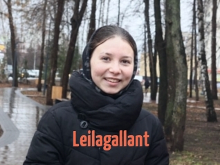 Leilagallant