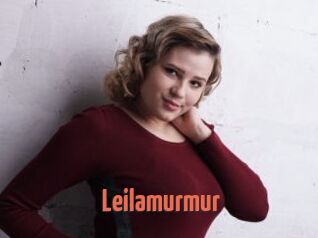 Leilamurmur