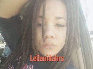 Leilanidahrs