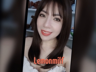 Lemonmilf