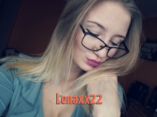 Lenaxx22