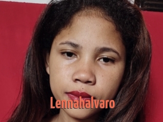 Lennahalvaro