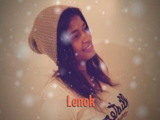 Lenok