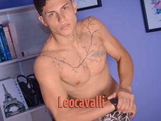 Leocavalli