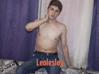 Leolesley