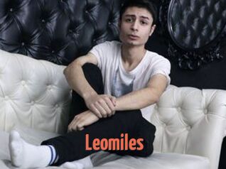 Leomiles