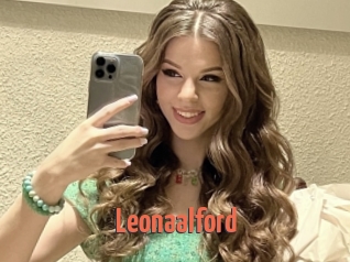 Leonaalford