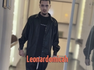 Leonardomicah