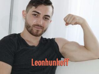 Leonhunkoff