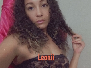 Leonii