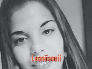 Leoniieouii