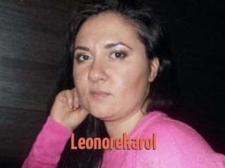 Leonorekarol