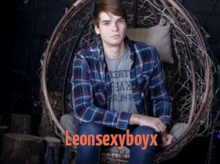 Leonsexyboyx