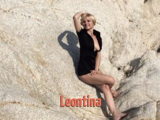 Leontina