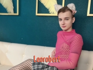 Leorobert