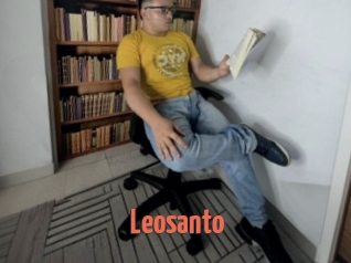 Leosanto