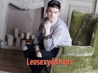 Leosexydickens