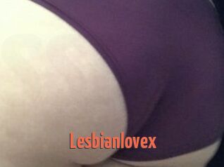 Lesbianlovex