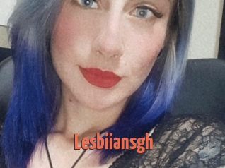 Lesbiiansgh