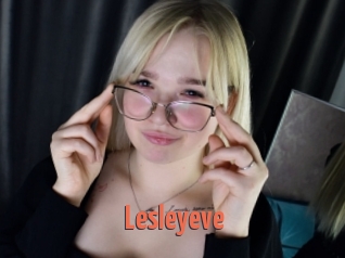 Lesleyeve