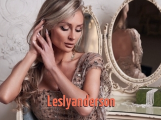 Leslyanderson