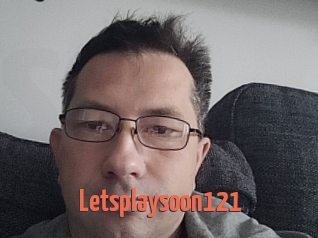 Letsplaysoon121